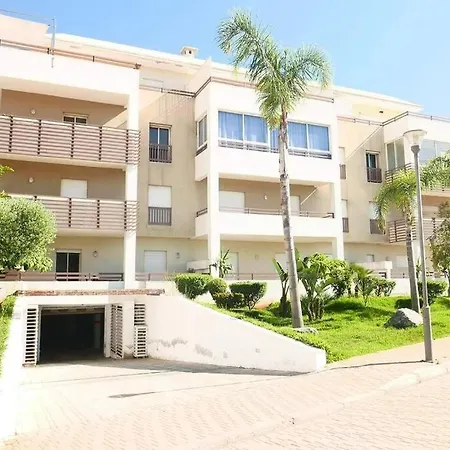 Appartement Haut Standing - Bouznika Plage Exterior photo
