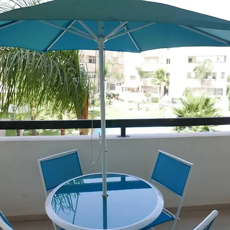 Appartement Haut Standing - Bouznika Plage Exterior photo