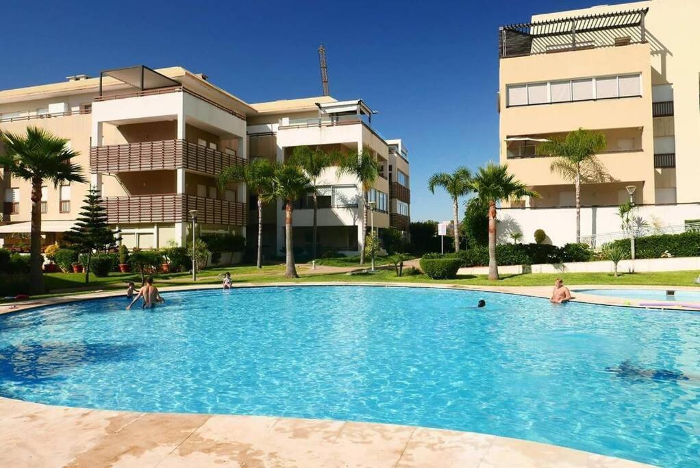 Standing - Apartment Bouznika
