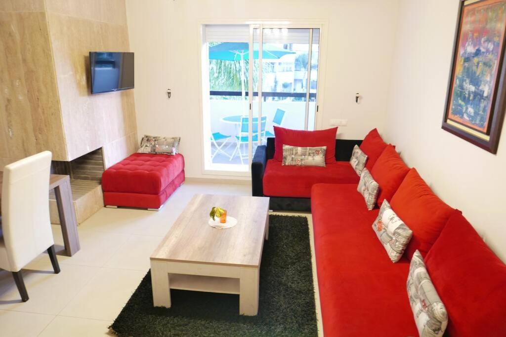Standing - Apartment