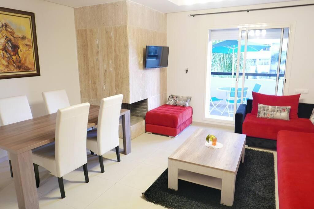 Standing - Apartment