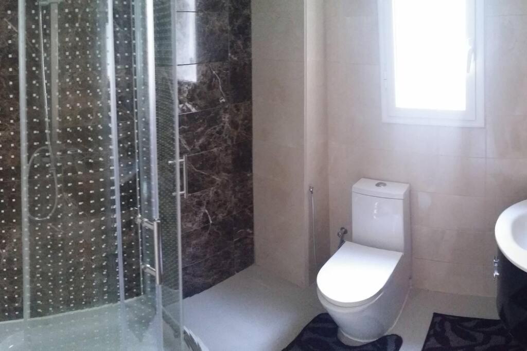 Apartment Standing - Bouznika